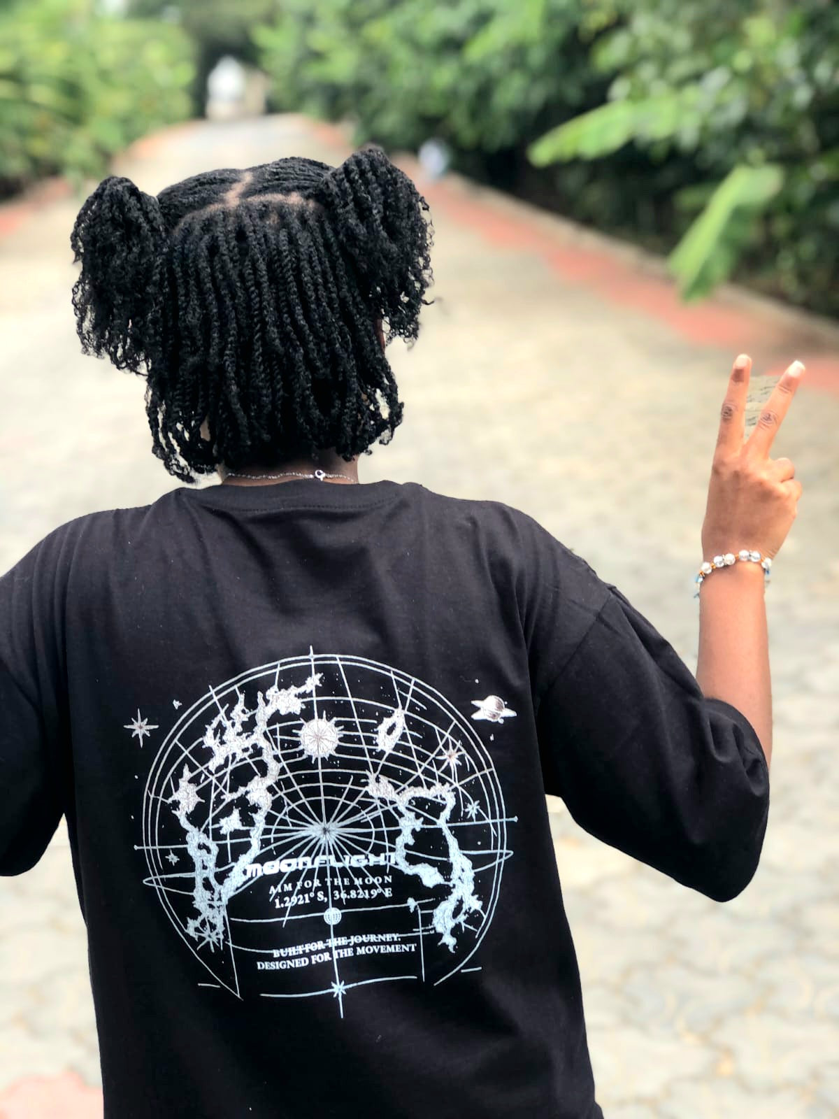 ATLAS TEE