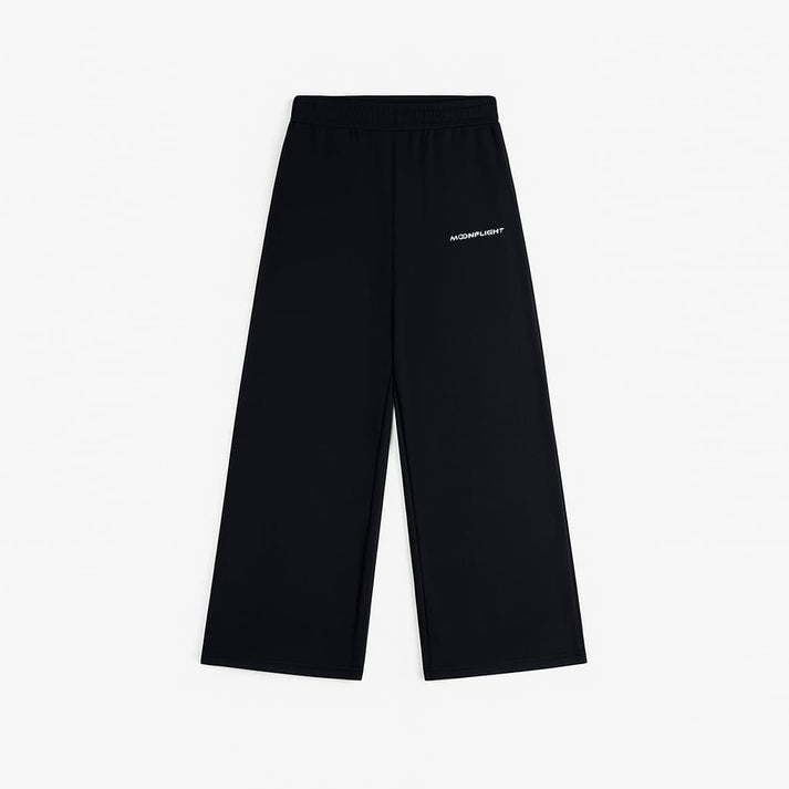 BLACK JOE WIDE LEG PANTS