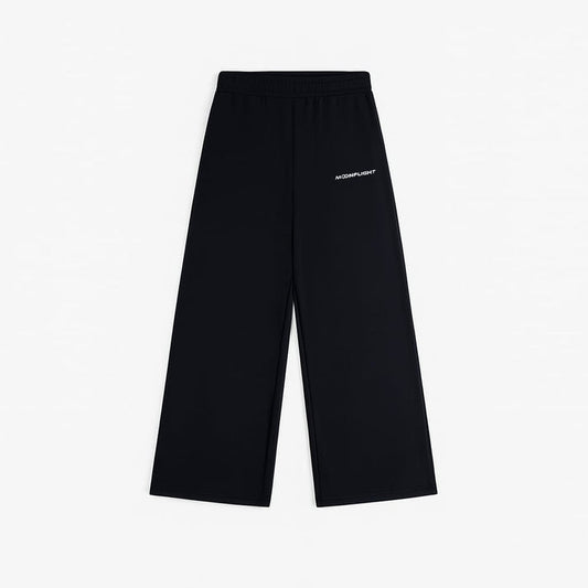 BLACK JOE WIDE LEG PANTS