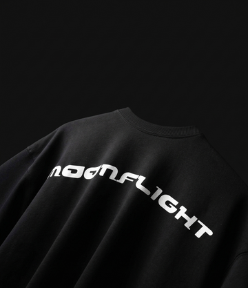 BASIC ZUG BLACKOUT TSHIRT