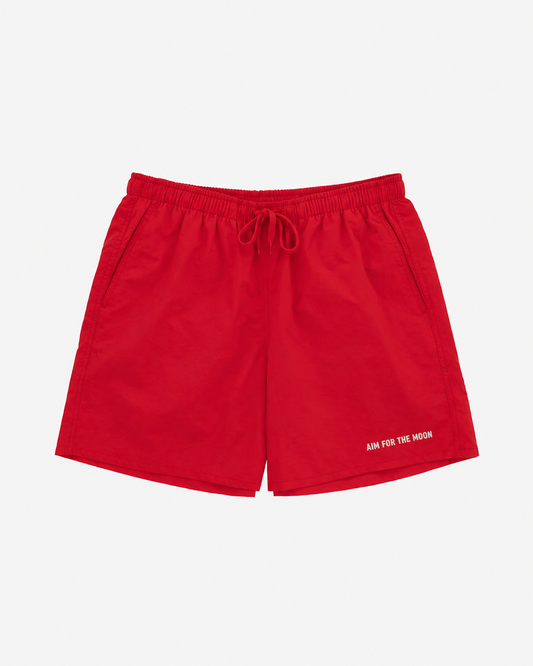MAX KODIA RUBY SWIM SHORTS