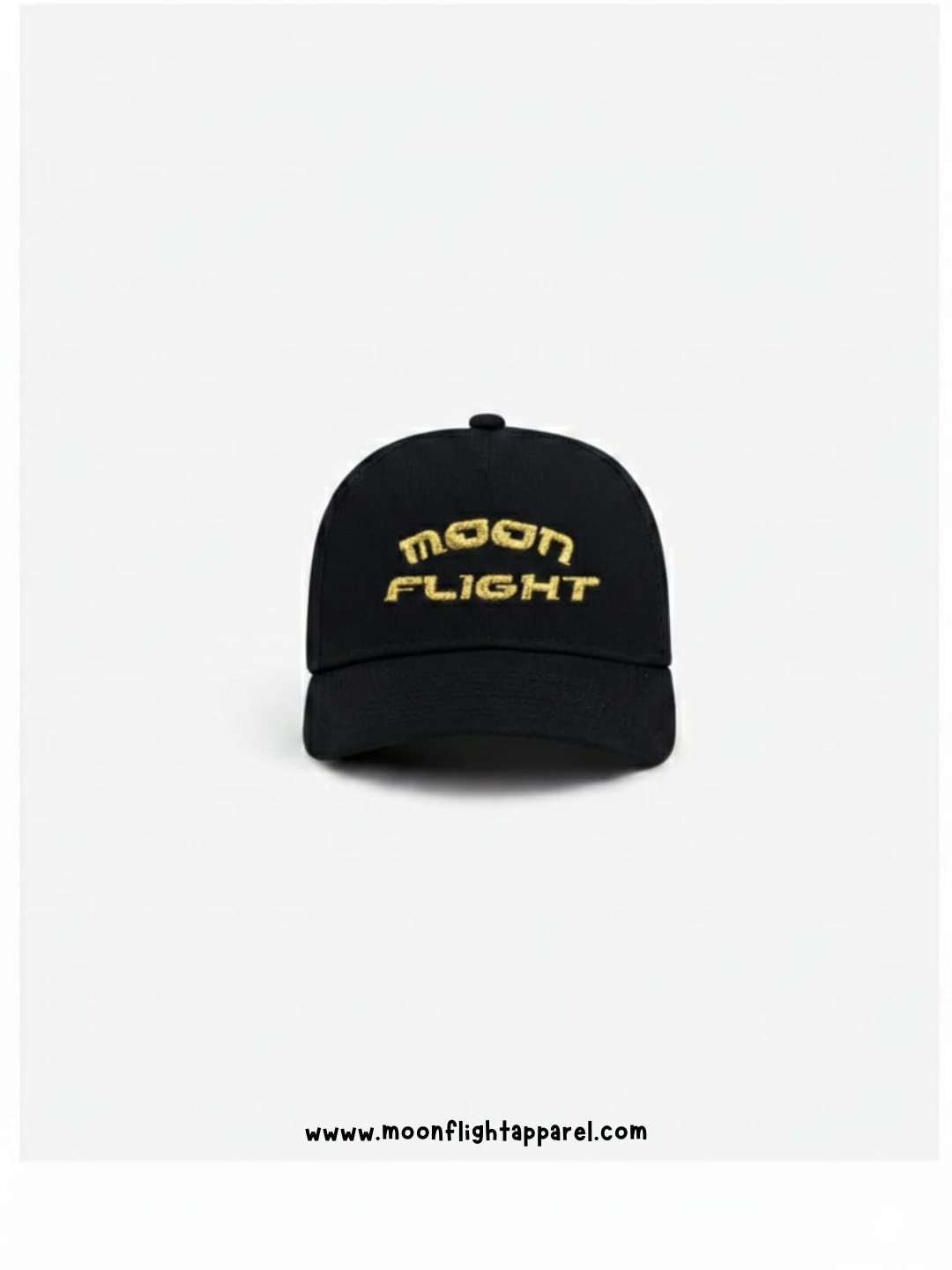 BLACK LYSS STARCH CAP
