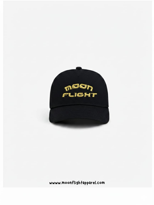 BLACK LYSS STARCH CAP